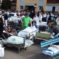 Bombariadó az Orosházi Kórházban (frissítve)
