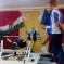 Országos Diákolimpián remekeltek az orosházi erőemelők