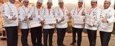 Megyei sikerek a szakács világbajnokságon