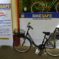 Orosházán regisztrálhatja kerékpárját