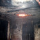 Füstmérgezést kapott egy férfi Battonyán