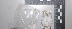 Kábítószert találtak egy kaszaperi férfinél