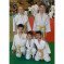 Judo: érmek és helyezések Szolnokról