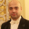 Keskeny Ferenc, az ifjú koncertmester-helyettes
