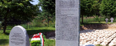 Világháborús katonák újratemetése